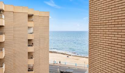 Venta - Apartment - Torrevieja - Playa de los locos