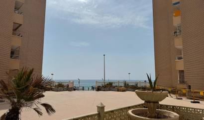 Venta - Apartment - Torrevieja - Playa de los locos