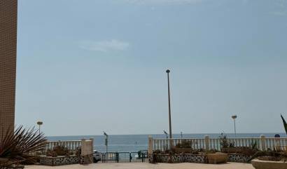 Venta - Apartment - Torrevieja - Playa de los locos
