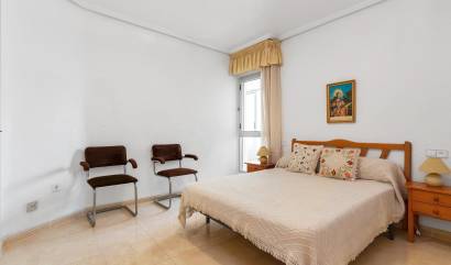 Venta - Apartment - Torrevieja - Playa de los locos