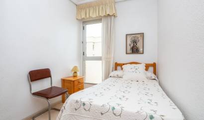 Venta - Apartment - Torrevieja - Playa de los locos
