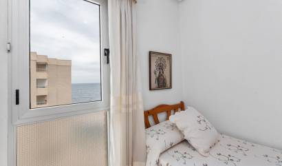 Venta - Apartment - Torrevieja - Playa de los locos