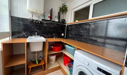 Venta - Apartment - Torrevieja - Playa de los locos