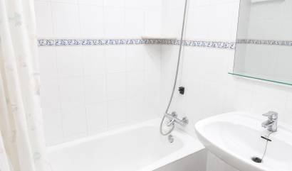 Venta - Apartment - Torrevieja - Playa de los locos