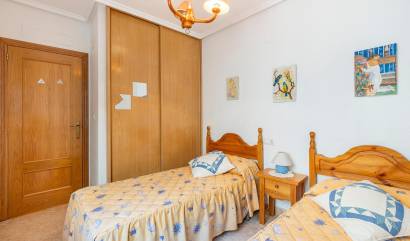 Venta - Apartment - Torrevieja - Playa del Cura