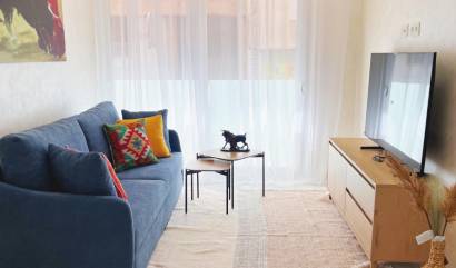 Venta - Apartment - Torrevieja - Playa del Cura