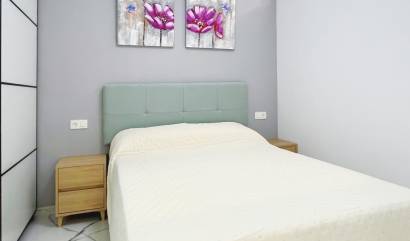 Venta - Apartment - Torrevieja - Playa del Cura