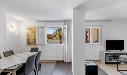 Venta - Apartment - Torrevieja - Playa del cura