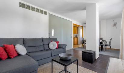 Venta - Apartment - Torrevieja - Playa del cura