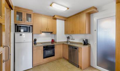 Venta - Apartment - Torrevieja - Playa del cura