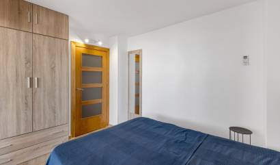 Venta - Apartment - Torrevieja - Playa del cura