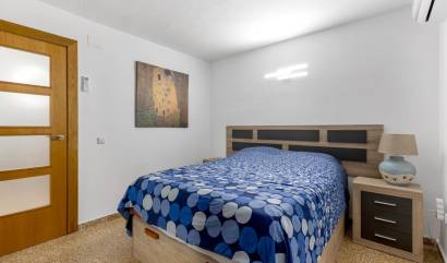 Venta - Apartment - Torrevieja - Playa del cura