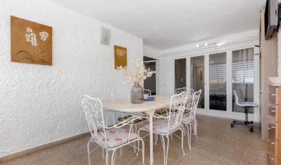 Venta - Apartment - Torrevieja - Playa del cura