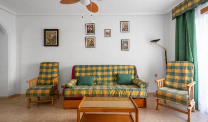Venta - Apartment - Torrevieja - Playa del cura