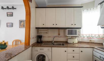 Venta - Apartment - Torrevieja - Playa del cura