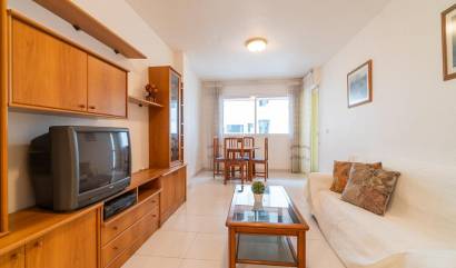 Venta - Apartment - Torrevieja - Playa del cura