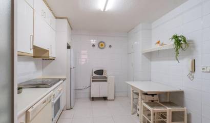 Venta - Apartment - Torrevieja - Playa del cura