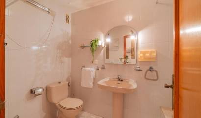 Venta - Apartment - Torrevieja - Playa del cura
