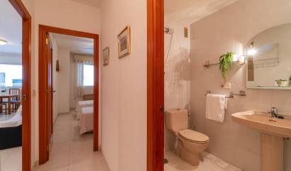 Venta - Apartment - Torrevieja - Playa del cura