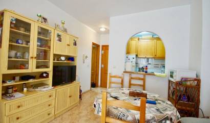 Venta - Apartment - Torrevieja - Playa del cura
