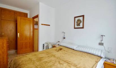 Venta - Apartment - Torrevieja - Playa del cura