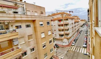 Venta - Apartment - Torrevieja - Playa del cura