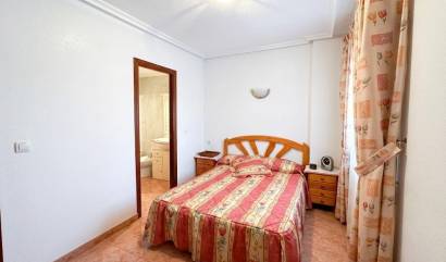 Venta - Apartment - Torrevieja - Playa del cura