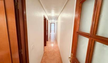 Venta - Apartment - Torrevieja - Playa del cura