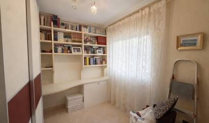 Venta - Apartment - Torrevieja - Playa del cura