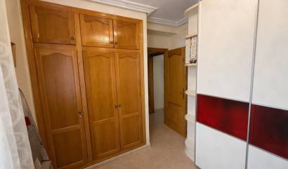 Venta - Apartment - Torrevieja - Playa del cura