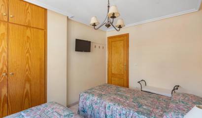 Venta - Apartment - Torrevieja - Playa del cura