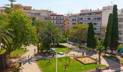Venta - Apartment - Torrevieja - Playa del cura