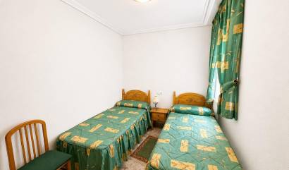 Venta - Apartment - Torrevieja - Playa del cura