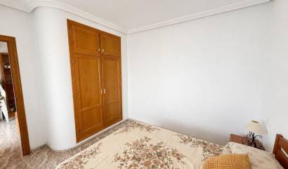 Venta - Apartment - Torrevieja - Playa del cura