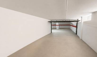 Venta - Apartment - Torrevieja - Playa del cura