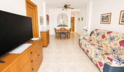 Venta - Apartment - Torrevieja - Playa del cura