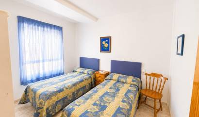 Venta - Apartment - Torrevieja - Playa del cura