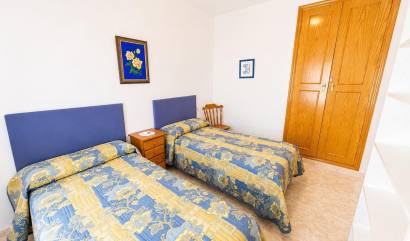 Venta - Apartment - Torrevieja - Playa del cura