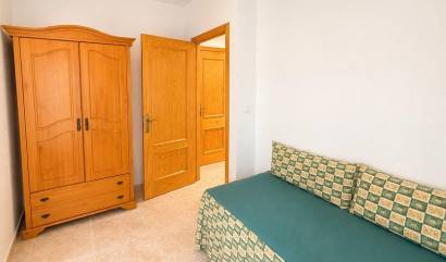 Venta - Apartment - Torrevieja - Playa del cura