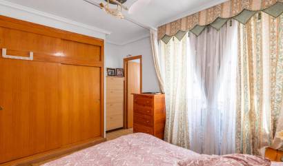 Venta - Apartment - Torrevieja - Playa del cura