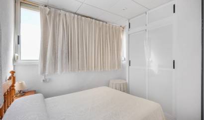 Venta - Apartment - Torrevieja - Playa del cura