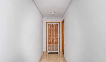 Venta - Apartment - Torrevieja - Playa del cura