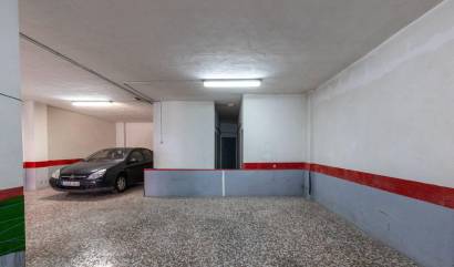 Venta - Apartment - Torrevieja - Playa del cura