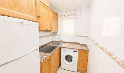 Venta - Apartment - Torrevieja - Playa del cura