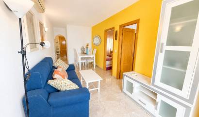 Venta - Apartment - Torrevieja - Playa del cura