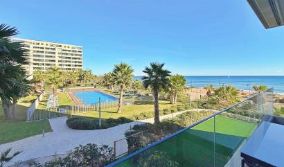 Venta - Apartment - Torrevieja - Punta Prima