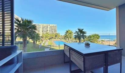 Venta - Apartment - Torrevieja - Punta Prima