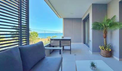 Venta - Apartment - Torrevieja - Punta Prima