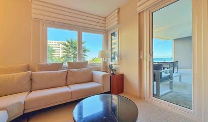 Venta - Apartment - Torrevieja - Punta Prima