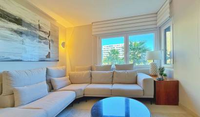 Venta - Apartment - Torrevieja - Punta Prima